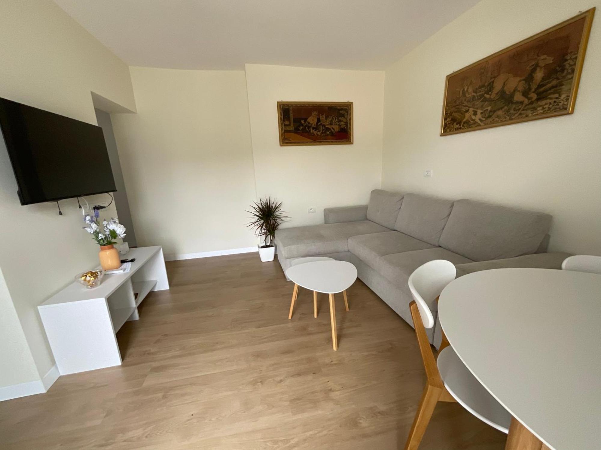 Spring Apartment In Përmet Exterior foto